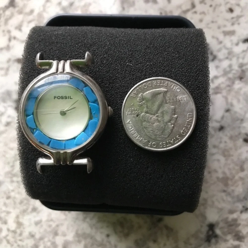 Fossil elevate your